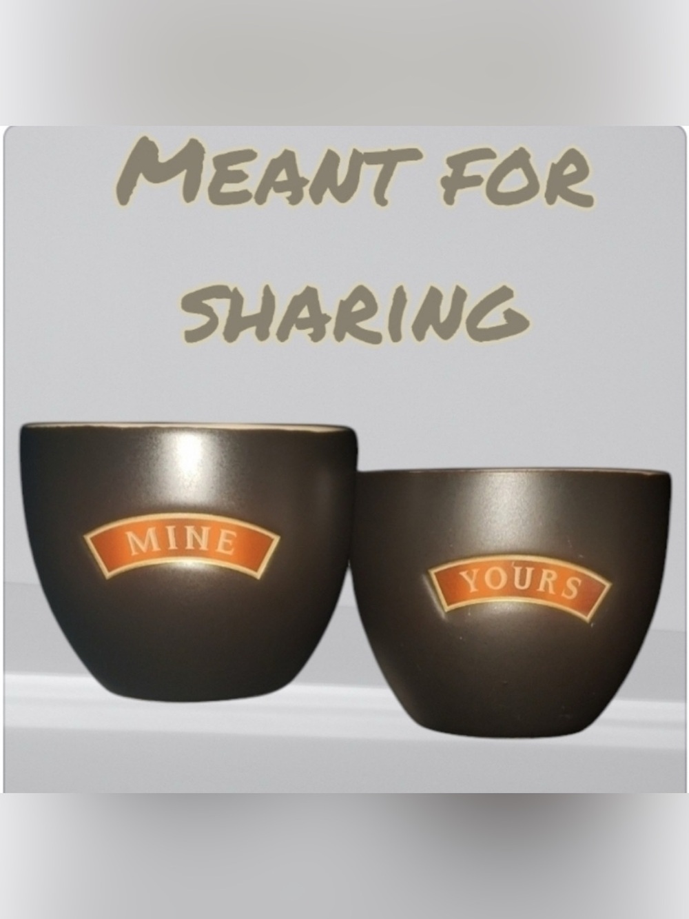 Bailey's Irish Cream home drinkware small cups perfect for Baileys toast the day
